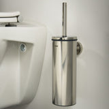 Tiger Scopino per Water WC con supporto Boston cromo 309930346