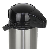 HI Thermos con Pompa 1,9 L