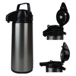 HI Thermos con Pompa 1,9 L