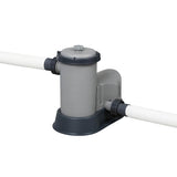 Bestway Piscina Power Steel Rotonda 488x122 cm