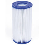 Bestway Piscina Power Steel Rotonda 488x122 cm