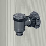Bestway Piscina Fuoriterra Rotonda Hydrium 360x120 cm