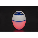 Bestway Altoparlante Galleggiante Bluetooth a LED