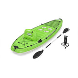 Bestway Kayak Gonfiabile Hydro-Force Koracle