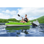 Bestway Kayak Gonfiabile Hydro-Force Koracle