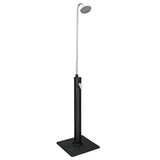 Bestway Doccia da Esterno Solar Flow Nera 8 L