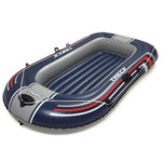 Bestway Gommone Gonfiabile Hydro-Force Treck X1 228x121 cm 61064