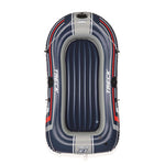 Bestway Gommone Gonfiabile Hydro-Force Treck X1 228x121 cm 61064