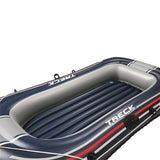 Bestway Gommone Gonfiabile Hydro-Force Treck X1 228x121 cm 61064