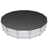 Bestway Telo di Copertura per Piscina Flowclear 396 cm
