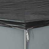 Bestway Copertura per Piscina Flowclear 418x230 cm