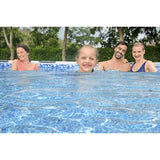 Bestway Set Piscina Steel Pro MAX 427x84 cm