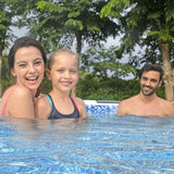 Bestway Set Piscina Steel Pro MAX 427x84 cm