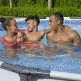 Bestway Set Piscina Steel Pro MAX 427x84 cm