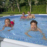 Bestway Set Piscina Steel Pro MAX 427x84 cm