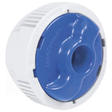 Bestway Set Piscina Power Steel Rettangolare 282x196x84 cm