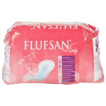 Flufsan Assorbenti da Donna per Incontinenza 120 pz