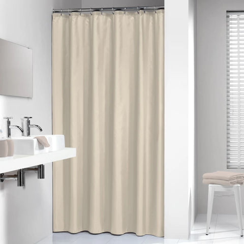 Sealskin Tenda per doccia Granada 180 cm beige 217001360