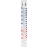 Esschert Design Termometro da Parete 90 cm TH9