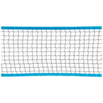 Get & Go Set Gioco Badminton Blu e Arancione