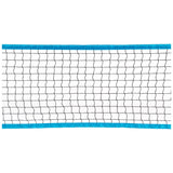 Get & Go Set Gioco Badminton Blu e Arancione