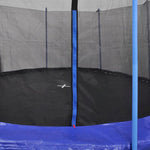 Set per Trampolino 5 pz 4,57 m