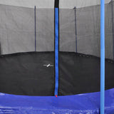 Set per Trampolino 5 pz 4,57 m