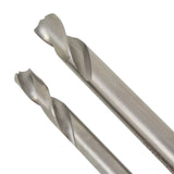 Set Perforatrice 2 pz Punti Saldatura 6/8 mm HSS