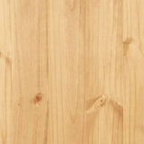 Armadio in Legno di Pino Messicano Corona Range 2 Ante