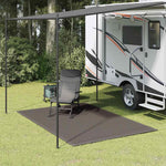 Tappeto da Tenda 250x200 cm Antracite
