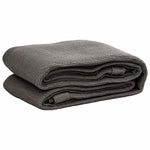 Tappeto da Tenda 250x400 cm Antracite