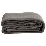 Tappeto da Tenda 250x400 cm Antracite