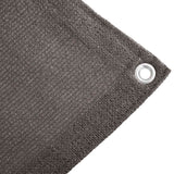 Tappeto da Tenda 250x400 cm Antracite