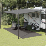 Tappeto da tenda 300x400 cm Antracite