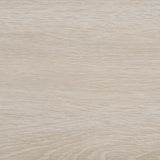 Tavole per Pavimenti 18 pcs Bianco 5,26 m PVC