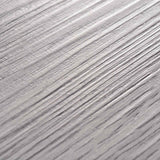 Tavole per Pavimenti 18 pcs Grigio scuro 5,26 m PVC