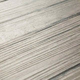 Tavole per Pavimenti 5,02 m 36 pcs PVC Rovere Lavato