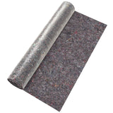 Telo Protettivo per Pittori Antiscivolo 2 pz 50m 180g/m Grigio