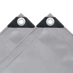 Telone 650 g/m 2x3 m Grigio