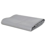 Telone 650 g/m 3x4 m Grigio