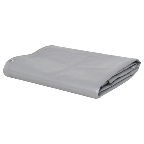 Telone 650 g/m 3x4 m Grigio