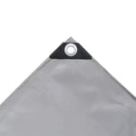 Telone 650 g/m 4x6 m Grigio