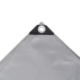 Telone 650 g/m 4x6 m Grigio