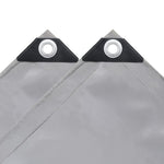 Telone 650 g/m 4x6 m Grigio