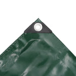 Telone 650 g/m 2x3 m Verde