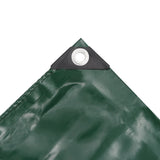 Telone 650 g/m 2x3 m Verde