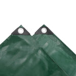 Telone 650 g/m 2x3 m Verde