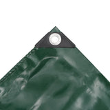Telone 650 g/m 3x3 m Verde