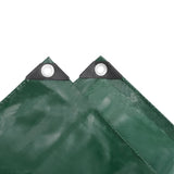 Telone 650 g/m 3x3 m Verde