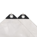 Telone 650 g/m 3x6 m Bianco
